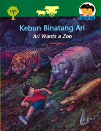 Kebun Binatang Ari