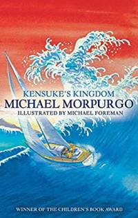 Kensuke's Kingdom