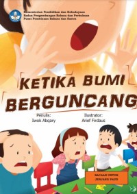 Ketika Bumi Berguncang