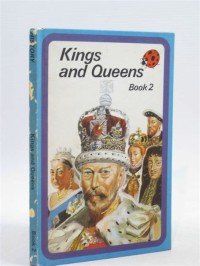 Kings and Queens (Book 2)