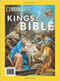 Kings of The Bible