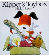 Kipper's toybox