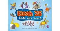 Kisah 25 Nabi dan Rasul: 2
