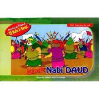 Kisah Nabi Daud