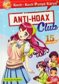 KKPK : Anti Hoax Club