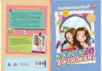 KKPK: Introvert vs Extrovert