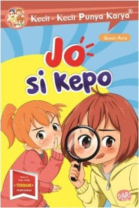 KKPK: Jo si Kepo