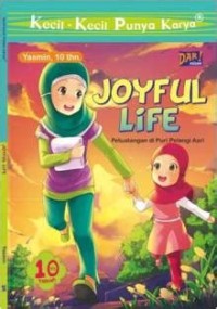 KKPK: Joyful Life
