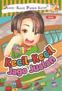 KKPK: Kecil-Kecil Jago Jualan