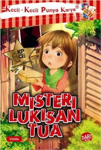 KKPK : Misteri Lukisan Tua