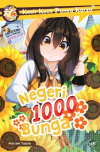 KKPK: Negeri 1000 Bunga