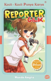 KKPK: Reporter Cilik