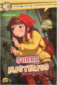 KKPK : Suara Misterius