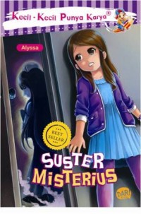 KKPK: Suster Misterius