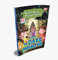 KKPK : The Dark Mountain