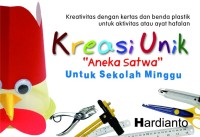 Kreasi Unik 