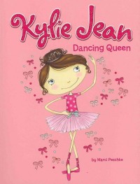 Kyle Jean Dancing Queen