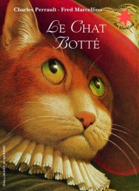 La chat botté