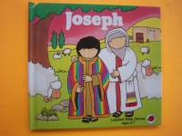 Ladybird Bible Stories: Joseph