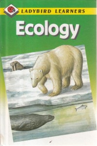 Ladybird Learners: Ecology