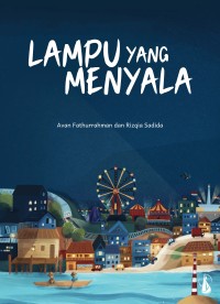 Lampu yang Menyala