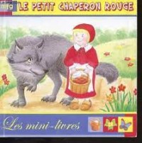 Le Petit Chaperon Rouge