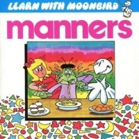 Learn With Moonbird Manners