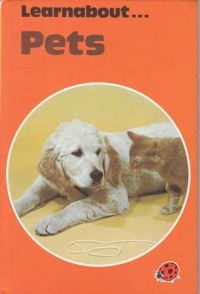 Learnabout... Pets