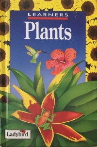 Learners: Plants