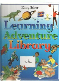 Learning Adventure Library