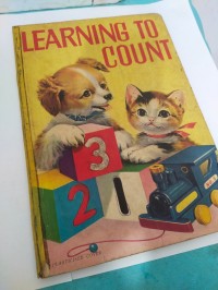 Learning to count