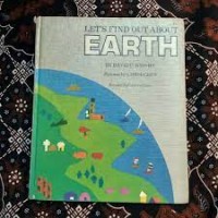 Let's Find Out About Earth