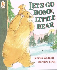 Let's Go Home, Little Bear