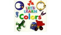 Let's Learn Colors
