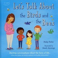 Let's talk about the birds and bees