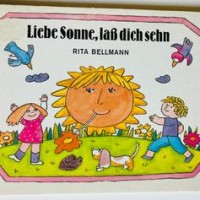 Liebe Sonne, laB dich sehn