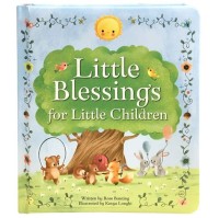 Little Blessings for Little Children