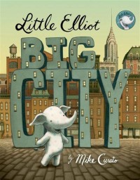 Little Elliot: Big City