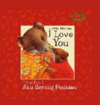 Little Mouse I Love You