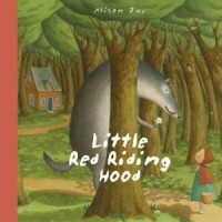 Little Red Riding Hood