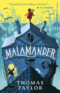 Malamander