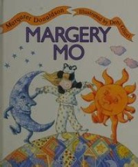 Margery Mo