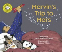 Marvin's Trip to Mars