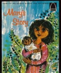 Mary's Story