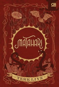 Matahari (Tere Liye)