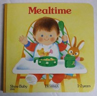 Mealtime 1-2 years