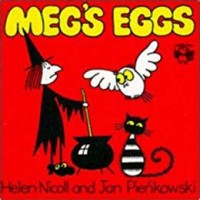 Meg's Eggs