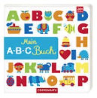 Mein A-B-C Buch