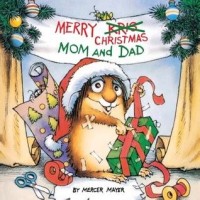 Merry Christmas mom and dad