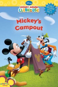 Mickey's campout